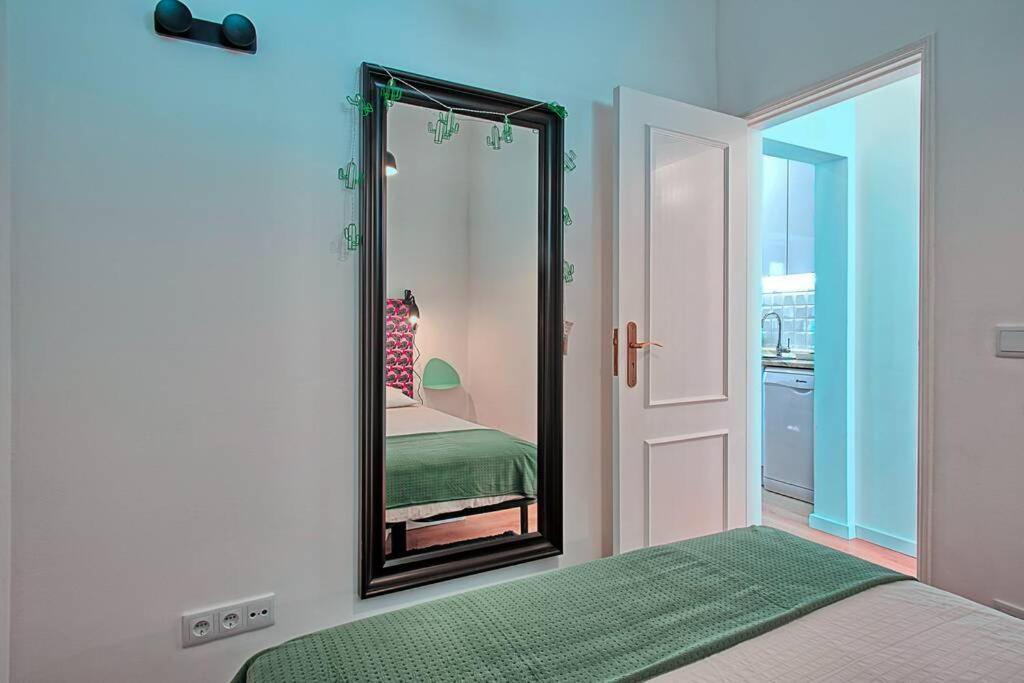 Graca 4 Apartment ลิสบอน ภายนอก รูปภาพ