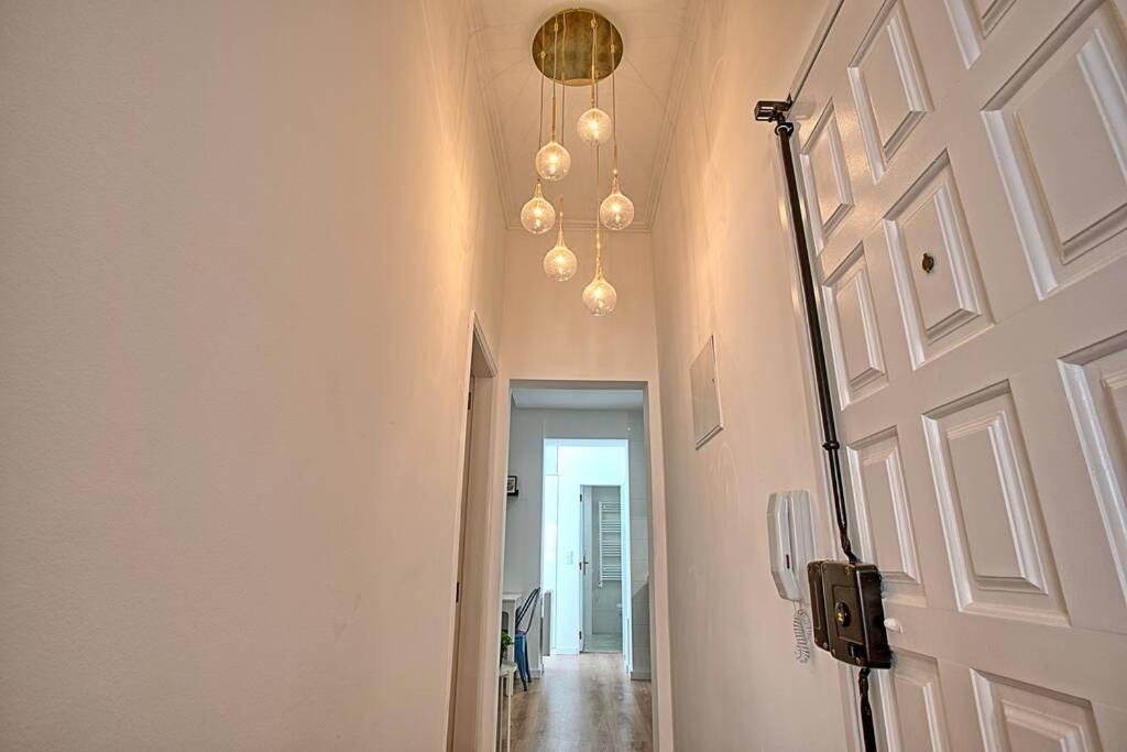 Graca 4 Apartment ลิสบอน ภายนอก รูปภาพ