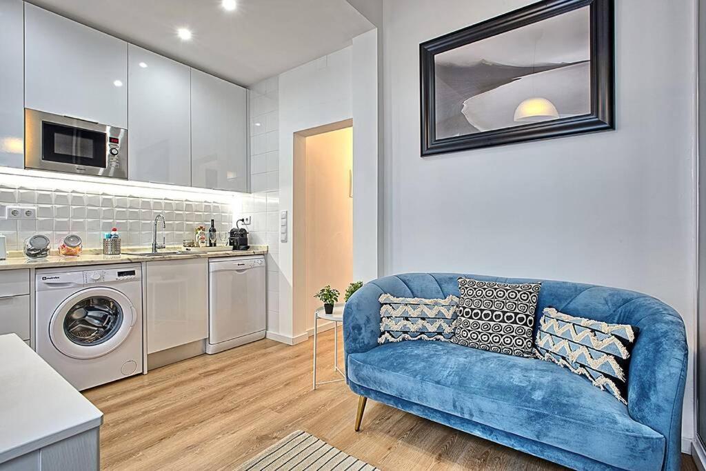 Graca 4 Apartment ลิสบอน ภายนอก รูปภาพ