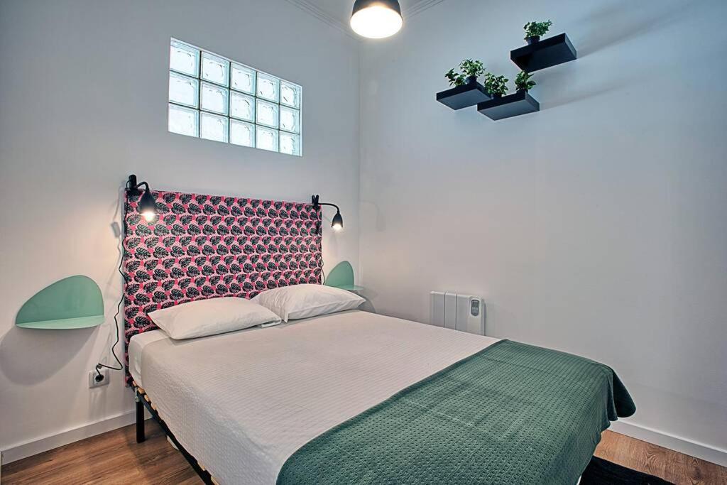 Graca 4 Apartment ลิสบอน ภายนอก รูปภาพ