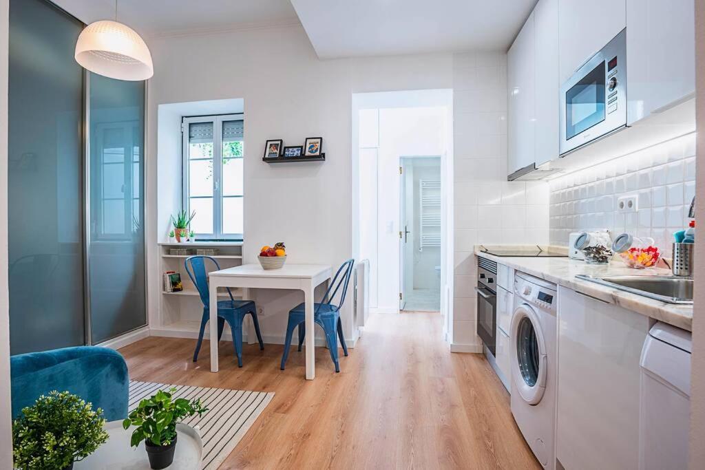Graca 4 Apartment ลิสบอน ภายนอก รูปภาพ