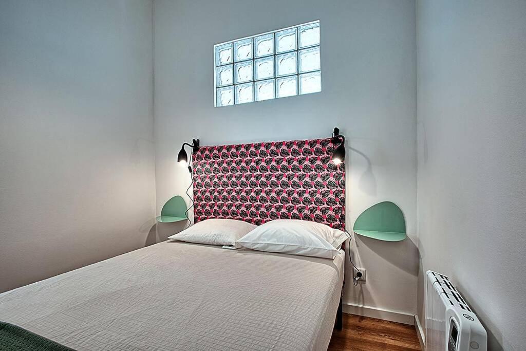 Graca 4 Apartment ลิสบอน ภายนอก รูปภาพ
