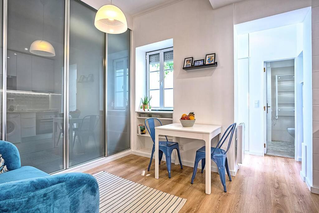 Graca 4 Apartment ลิสบอน ภายนอก รูปภาพ