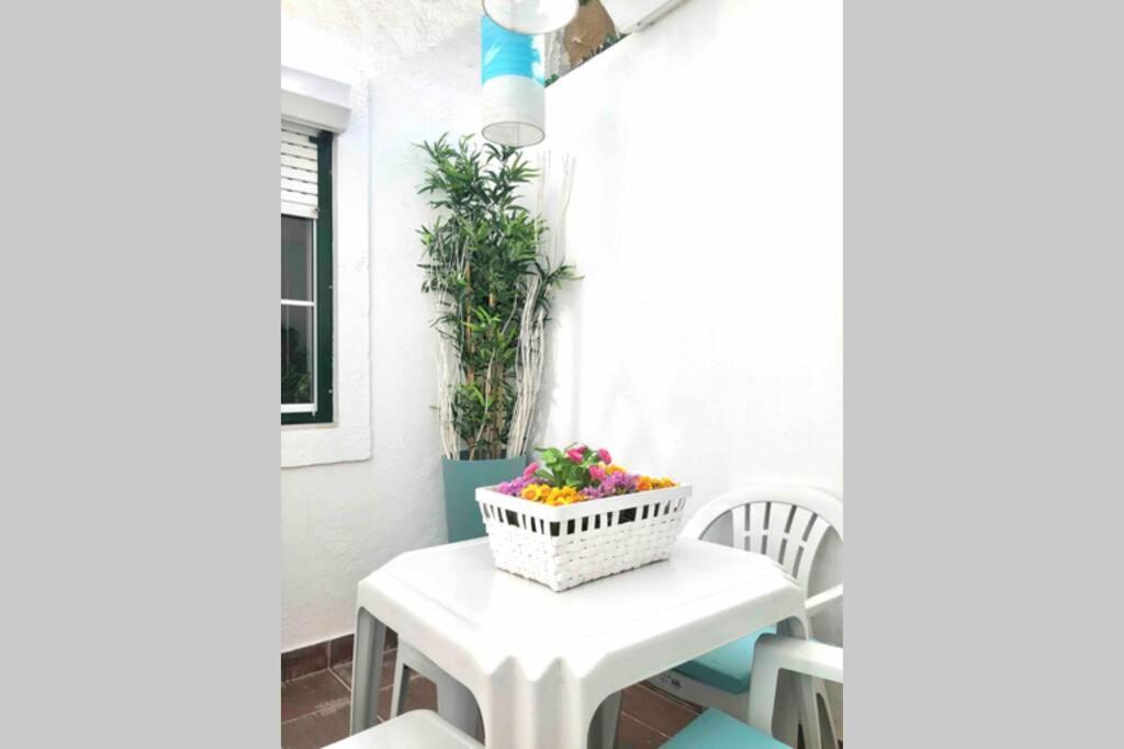Graca 4 Apartment ลิสบอน ภายนอก รูปภาพ